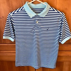 Nautica polo shirt